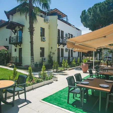 Dinara Garden Hotel 케메르 외부 사진