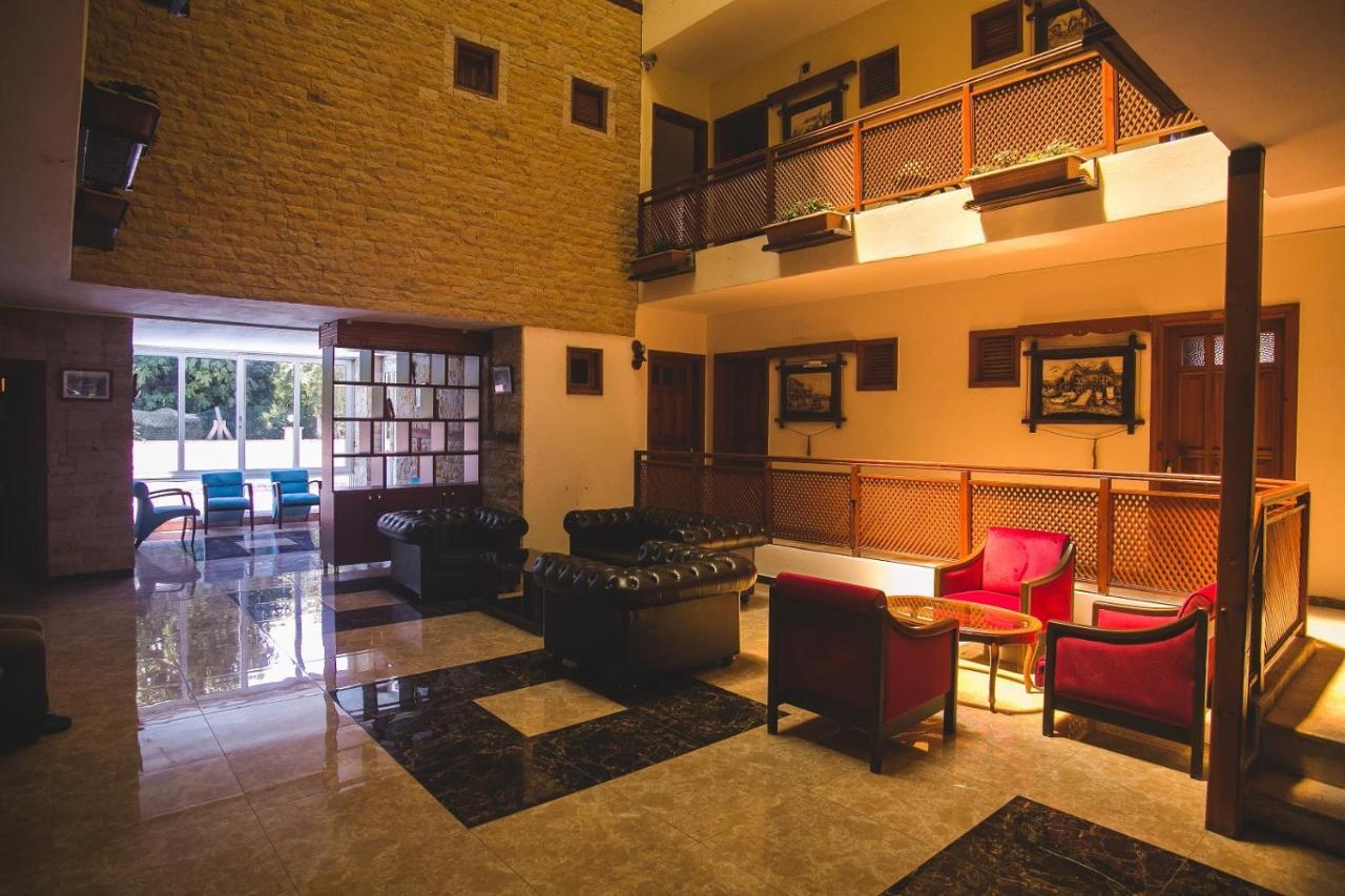 Dinara Garden Hotel 케메르 외부 사진